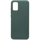  Maska za telefon SOFT CASE za Samsung A02S/A025F, Maslinasta | Eponuda.com