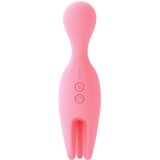 Svakom stimulator klitorisa - Nymph, ružičasti Cijene