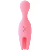 Svakom stimulator klitorisa - Nymph, ružičasti
