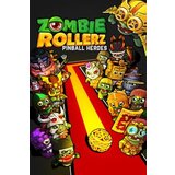 Steam Zombie Rollerz: Pinball Heroes (PC) Key GLOBAL | ePonuda.com
