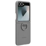  Ovitek za Mobilnik Samsung FLIP 6 Siva u