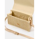Sinsay Pleteni crossbody torbica s odvojivim remenom | shoptok.hr