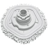 INORCO 2 kosa krpe za brisanje za xiaomi dreame bot w10 w10 pro, (21986308) Cene
