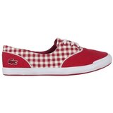 Lacoste Lancelle Lace 3 Eye 216 1 Spw sarena Cijene