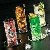 LUIGI BORMIOLI Set Mixology kozarec za vodo, sok 360-440ml / 4 kos / steklo, (21317835) | Shoptok.si