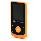 Trevi MP3 video predvajalnik MPV 1725, oranžen