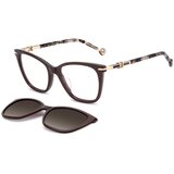 Carolina Herrera HER0422/G/C LHF/LA Polarized ONE SIZE (54) Rdeča/Rjava Cene