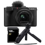 Canon Video Cam V1 Vlogger kit 6390C006 | shoptok.hr