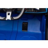  Licencirani auto na akumulator BMW i4 4x4 - plavi | shoptok.hr