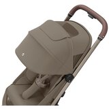 Maxi-Cosi Maxi-Cosi kišobran kolica Fame Cabin - Oak Truffle | shoptok.hr