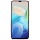 INORCO Za Realme GT3 5G Brušena telefonska torbica iz ogljikovih vlaken s teksturo telefonske lupine pokrov za mobilni telefon, (22035739) | Shoptok.si