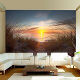 Tapeta - Sunset over the Atlantic Ocean 200x154 Cijene