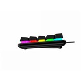 HYPER X Tastatura Alloy Origins 65% - Aqua Tactile/crna | ePonuda.com