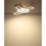 Globo STROPNA LED-SVETILKA WILTON 3000/4000/6000 K 230 V | Shoptok.si