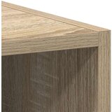 Viseći ormar sonoma hrast 30x29 5x60 cm izrađeno drvo | shoptok.hr
