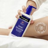 Neutrogena Norwegian Formula® Deep Moisture globinsko vlažilno mleko za telo za suho kožo 400 ml | Shoptok.si