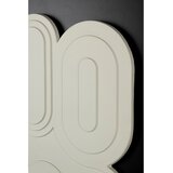 Zuiver 3D slika z okvirjem 52x64 cm August – | Shoptok.si