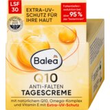Balea Q10 dnevna krema za lice, protiv bora, SPF 30 50 ml | ePonuda.com