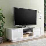 LC Mobili TV komoda IDEA bela | Eponuda.com