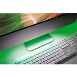  30cm USB LED trak zelena+bela | Shoptok.si