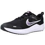 Nike Tek & Trail DOWNSHIFTER 12 BIG KIDS Črna | Shoptok.si