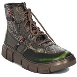 Maciejka Visoke superge 0614524007 pisana | Shoptok.si