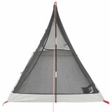  Unutarnji šator Crna 220 x 128 x 110 cm Mreža | Eponuda.com