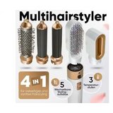 ProfiCare Stayler za kosu 4 u 1 PC-HAS3132 B/R beli/roze 1000W | Eponuda.com