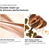 Clarins Skin Illusion All-In-One Concealer prekrivni korektor s posvetlitvenim učinkom odtenek 09 10 ml | Shoptok.si