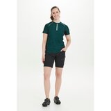 Endurance Women's cycling shorts Jamilla 2in1 | Shoptok.si