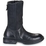 MoMA Polškornji RICK Črna | Shoptok.si