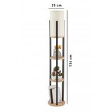 Opviq podna lampa circle nora src | ePonuda.com