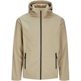 JJ Rebel Muška jakna 12264066, Bež | ePonuda.com