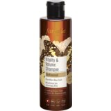 farfalla Vitality & Volume šampon - 200 ml | Shoptok.si