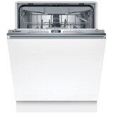  MASINA ZA POSUDJE UGRADBENA BOSCH 60CM SMV4EVX11E | Eponuda.ba