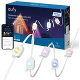Eufy E22 vanjske RGB lampice, 30m | shoptok.hr