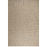 Maison Chic Rug, Preproga Bež 240x340 cm Juta videz Notranje in zunanje, (22122508) Cene