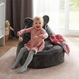 Mömax Otroški Stol Sleeping Bear | Shoptok.si