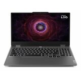 Lenovo LOQ 15ARP9 Ryzen 7 7435HS 16GB DDR5 RAM 1TB NVMe SSD 15.6 FULL HD IPS 144Hz RTX 4050 6GB NoOs | Eponuda.com