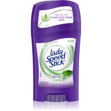 LADY SPEED STICK Derma+CARE trdi deodorant z aloe vero 40 g Cene