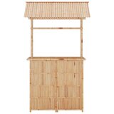  3-dijelni barski set od bambusa | Eponuda.com