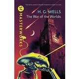 LBS Littlehampton book service H. G. Wells - The War Of The Worlds Cene
