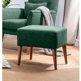 Atelier Del Sofa tabure zeni green Cene