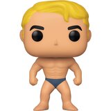 Funko Pop Vinyl: Hasbro - Stretch Armstrong W/ Chase Cene