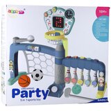 Lean Toys Večnameski otroški igralni set 5v1 | Shoptok.si