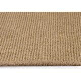  Tepih za područje Svijetlosmeđa 60 x 400 cm Juta - Svjetlosmeđa 60 x 400 cm | shoptok.hr