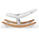Kinderkraft Viseča mreža Finio, bela | Shoptok.si