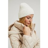 Marisse Women's Hat Z-Cz-4524 Off White | shoptok.hr