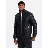 Ombre Men's quilted jacket | Shoptok.si