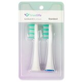 Truelife SonicBrush UV Standard Duo Pack nadomestne glave za zobno ščetko SonicBrush UV 2 kos | Shoptok.si